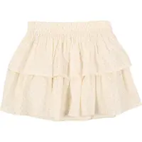 Gap Kjol gul / ljusgrön / ljuslila / off-white