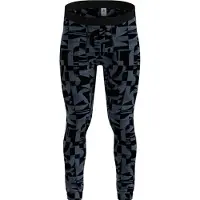 Odlo Merino Heritage Baslagerbyxor
