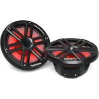 Rockford Fosgate Color Optix M2 10´´ Högtalare
