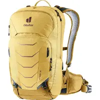 Deuter Attack 16 - Cykelryggsäck Dune / Savanna 16 L