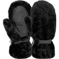 Reusch - Skidhandskar kvinnor - Molly R-TEX XT Mitten Black för Unisex - Storlek 7.5 - Svart