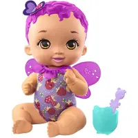 Mattel My Garden Baby Berry Hungry Baby Butterfly