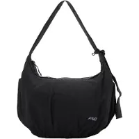 AEVOR Slouchy Axelväska black Storlek Uni