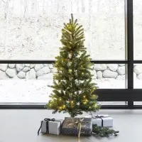 Sirius Home Elton Tree, Grön
