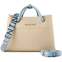 Valentino Alexia Summer - Handväskor beige,blå