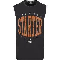 Starter Black Label Starter Washed ärmlös T-shirt