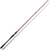 Westin W6 Crankstick T Baitcastingspö
