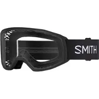 Smith Loam S Mtb Black Goggle clear