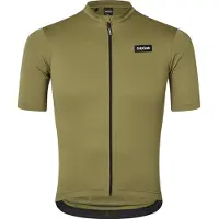 Gripgrab Explr Merinotech Korta ärmar Cykeltröja