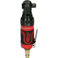 Ks Tools 515.5510 Tryckluftspärrskaft 3/8 6.3 bar