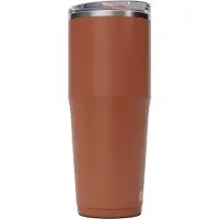 CamelBak Thrive Tumbler, VSS 850ml, röd