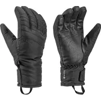 LEKI Sveia Zero Gore-tex Handskar
