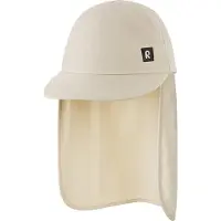 Reima Legionärshatt - Viipotin - UV50+ - Birch Beige - - 56-58 cm - Solhatt