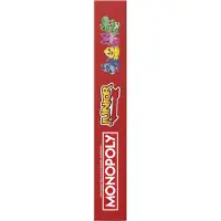 Hasbro Monopol Junior Brädspel