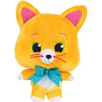 Gabby's Dollhouse Gosedjur - Chumsley - 25 cm - - One Size - Gosedjur