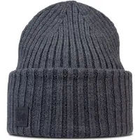 Buff Knitted Mössa