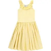 Molo Klänning - Croco - Solblekt - - 5-6 år (110-116) - Klänning