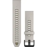 Garmin Quickfit 20 Mm Silikonarmband