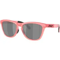 Oakley - Solglasögon - Frogskins Range Muted Metallic Paloma för Unisex - Rosa