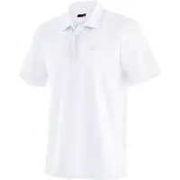 Maier Sports Ulrich Kortärmad Polotröja