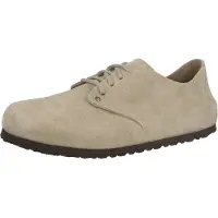 Birkenstock Knytsko 'Maine' taupe