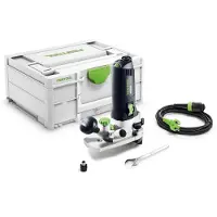 Festool Kantfräs MFK 700 KA EQ-Plus; 720 W
