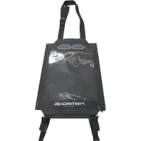 Bagster Roadmap Cardbag