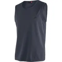 Maier Sports Peter ärmlös T-shirt
