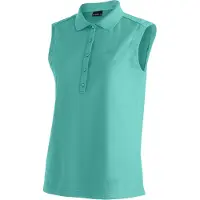 Maier Sports Ulrike ärmlös Polo