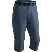 Maier Sports Jennisei 3/4-byxor
