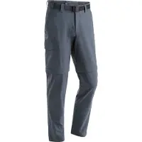 Maier Sports Torid Slim Zip Byxor