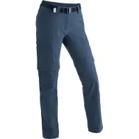 Maier Sports Inara Slim Zip Byxor