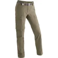 Maier Sports Inara Slim Zip Byxor