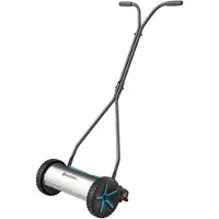 Gardena Spindelmäher Comfort 330 Hand Cylinderklippare Klippbredd 33 cm
