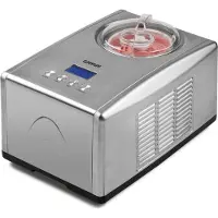 G3ferrari Cremosa - Glassmaskin - 1.5 liter - 150 W