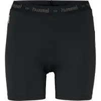 Hummel First Performance Tights - Svart Dam, storlek XX-Large