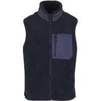 Urban Classics Sherpa Väst