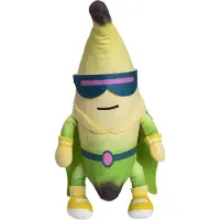 Stumble Guys Super Banana Nallebjörn 30 Cm