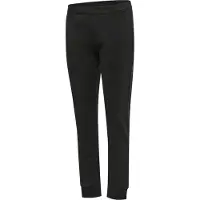 Hummel Red Basic Byxor