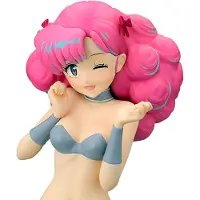 Banpresto Urusei Yatsura Glitter & Glamorous Lum Och Bestie Vol.1 Figur 21 Cm