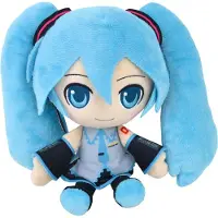 POPbuddies Vocaloid Hatsune Miku Teddy 30 Cm