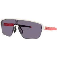 Oakley - Solglasögon - Corridor SQ Matte Mist för Unisex - Rosa