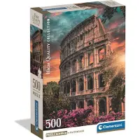 Ginza.se CLEMENTONI CB HQC Flavian 500pcs
