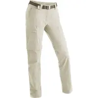 Maier Sports Inara Slim Zip Byxor