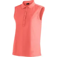 Maier Sports Ulrike ärmlös Polo