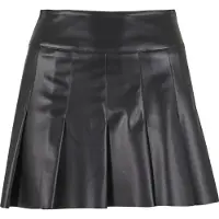 Urban Classics Kjol svart