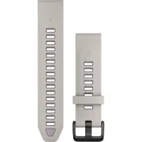 Garmin Quickfit 20 Mm Silikonarmband