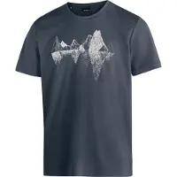 Maier Sports Tilia Pique M T-shirt Med Korta ärmar