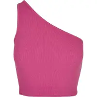 Urban Classics Topp rosa