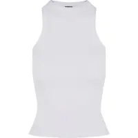 Urban Classics Topp vit